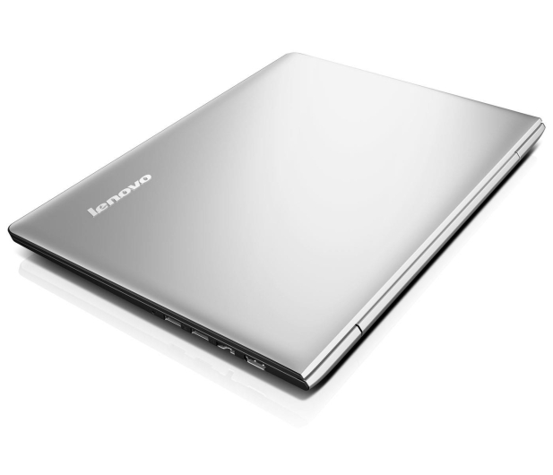 Lenovo Ideapad 500s-14 i5/8GB/240/Win10 GF940 srebrny - 304616 - zdjęcie 6